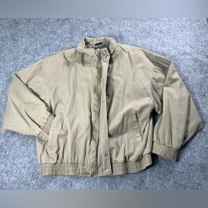 TRULY Beige Casual Jacket